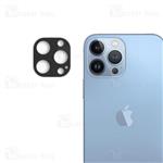محافظ لنز فلزی دوربین موبایل Apple iPhone 13 Pro / iPhone 13 Pro Max Metal Lens