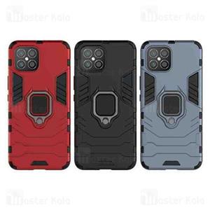 گارد ضد ضربه انگشتی Huawei Nova 8 SE KEYSION ShockProof Armor Ring
