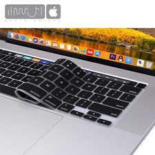 محافظ کیبورد فارسی مک بوک پرو 13.3 اینچ keyboard guard macbook Pro 