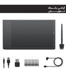 قلم نوری هویون مدل Q11k برند Huion