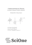 دانلود کتاب Combinatorial reciprocity theorems. An invitation to enumerative geometric combinatorics – قضایای متقابل ترکیبی. دعوت به ترکیبات هندسی شمارشی