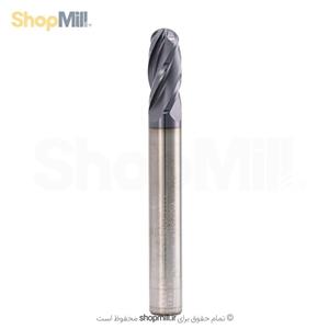 فرز انگشتی بال نوز الماس 12 بلند هلیکس (HELIX) مدل FK404-1200-ATN