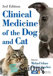 دانلود کتاب Clinical Medicine of the Dog and Cat, Third Edition – طب بالینی سگ و گربه، ویرایش سوم