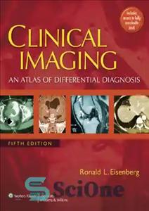 دانلود کتاب Clinical Imaging: An Atlas of Differential Diagnosis – تصویربرداری بالینی: اطلس تشخیص افتراقی