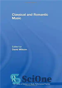 دانلود کتاب Classical and Romantic Music – موسیقی کلاسیک و رمانتیک