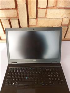 لپتاپ DEEL P60F (استوک)