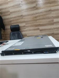 کیس سرور HP DL 360 G7 (استوک)