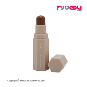 کانتور استیکی مات فنتی بیوتی مدل Truffle شماره 04 | Fenty Beauty Match Stix Contour Stick
