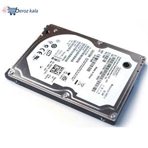 هارد دیسک لپ تاپ رف توشیبا 500 گیگابایت استوک Hard Disk Laptop Toshiba GB 2.5 SATA 