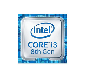 قیمت و خرید پردازنده مرکزی اینتل مدل Core i3-8100T نسل هشتم - استوک