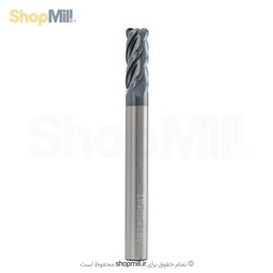 فرز انگشتی الماس 5 تیپR1 ویلسون (WILSON) مدل 5R1*50*4T