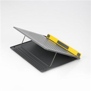 پایه نگهدارنده لپ تاپ و تبلت مدل SANA 851