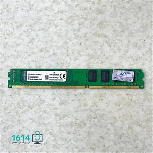 رم کامپیوتر کینگستون 4GB DDR3 1333 - استوک