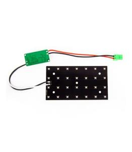 ماژول یو وی پرینتر سه بعدی آنیکیوبیک مدل M3 Max UV light Module برند Anycubic