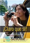 دانلود کتاب Claro que si!: An Integrated Skills Approach – Claro que si!: یک رویکرد مهارت های یکپارچه