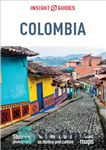 دانلود کتاب Colombia – Insight Guides – کلمبیا – راهنماهای بینش