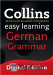 دانلود کتاب Collins Easy Learning German Grammar – یادگیری آسان گرامر آلمانی کالینز