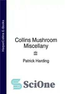دانلود کتاب Collins Mushroom Miscellany قارچ کالینز متفرقه 