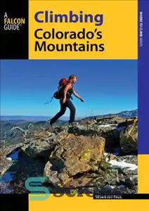 دانلود کتاب Climbing Colorado’s Mountains – صعود از کوه های کلرادو