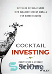 دانلود کتاب Cocktail investing: distilling everyday noise into clear investment signals for better returns – سرمایه گذاری کوکتل: تقطیر سر...