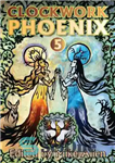 دانلود کتاب Clockwork Phoenix 5: Clockwork Phoenix, #5 – Clockwork Phoenix 5: Clockwork Phoenix, #5