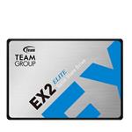 Team Group EX2 512GB SATA III 3D NAND Internal SSD