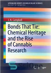 دانلود کتاب Bonds That Tie: Chemical Heritage and the Rise of Cannabis Research – پیوندهایی که گره می خورند: میراث...