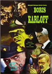 دانلود کتاب Boris Karloff: Midnight Marquee Actors Series – Boris Karloff: Midnight Marquee Actors Series