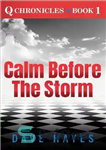 دانلود کتاب Calm Before The Storm – آرامش قبل از طوفان