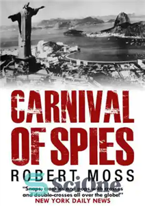 دانلود کتاب Carnival of Spies – کارناوال جاسوسان 