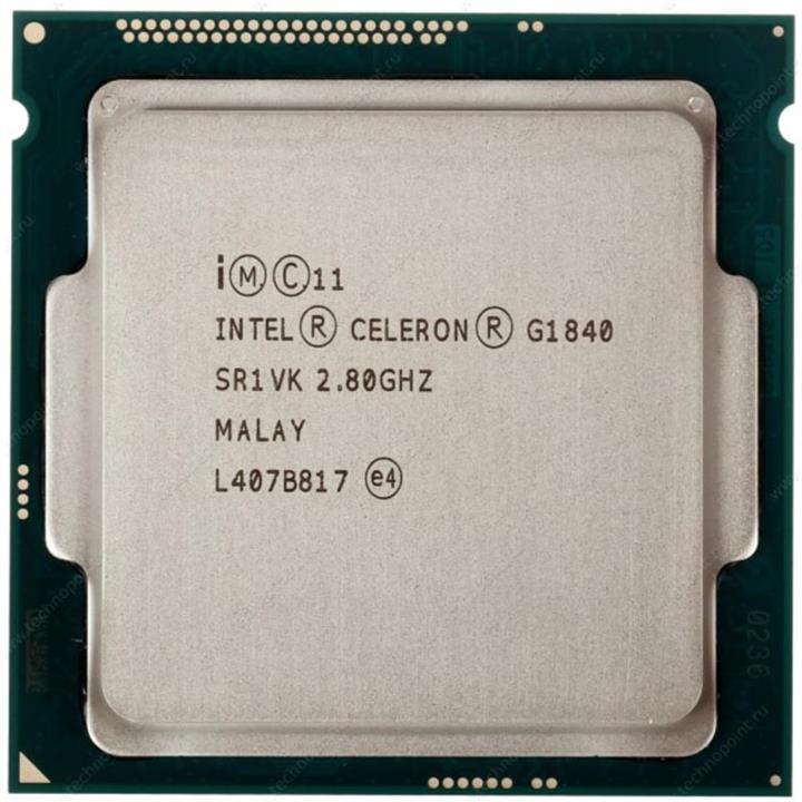 Intel Core i5-8400 Desktop CPU