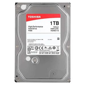 هارد اینترنال 1 ترابایت Toshiba مدل DT01ABA100V