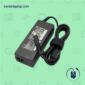 شارژر لپ تاپ اورجینال HP 90W 19V 4.74A فیش 7.4×5.0 میلی متر