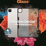 Case Panzer Ipad 12.9 (2018/20/21) Clear