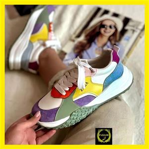 کتونی زنانه زارا zara کد 110