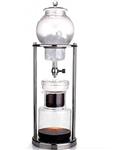 قهوه ساز 600 میلی لیتری کیو کی مدل Ice Cold Brew Dripper  برند QK