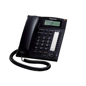 تلفن پاناسونیک مدل KX-TS880/881