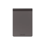 اس اس دی اکسترنال لکسار مدل Lexar SL200 960GB ظرفیت 960 گیگابایت