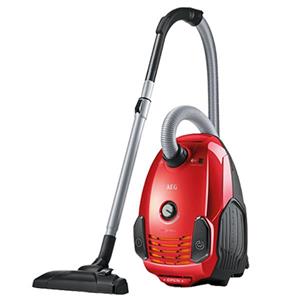 جارو برقی 2200 وات آاگ مدل VX6- 1- LR AEG VX6- 1- LR Vacuum Cleaner 