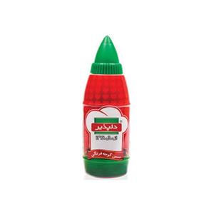 سس کچاپ تند موشکی دلپذیر 456 گرمی