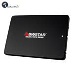 BIOSTAR S100E SATA3 SSD – 120GB