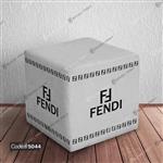 پاف نشیمن فندی FENDI کد 5044 