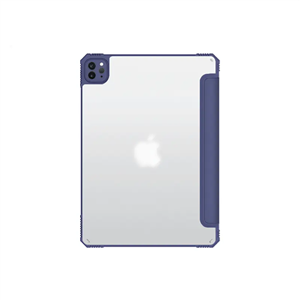 قاب محافظ آیپد 12.9 اینچ 2020 مدل اسمارت Case Wiwu Alpha Smart Folio  pro 12.9
