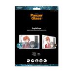 Glass Panzer GraphicPaper Ipad Pro11" (18/20/21) / Air10.9" (2020)