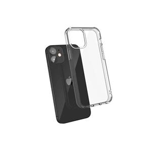 قاب شفاف مناسب آیفون 12 مینی برند ویوو Case Crystal WIWU 5.4'' IP 12 Min