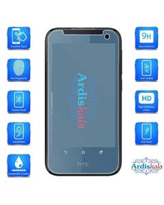 نانو گلس HTC DESIRE 310