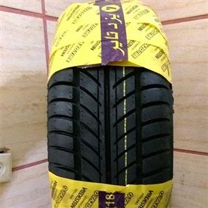 لاستیک یزد تایر 185/65R 15 گل اورانوس URANUS