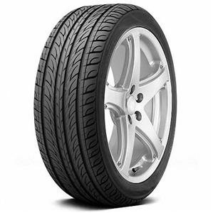 لاستیک یزد تایر 205/60R 15 گل مرکوری MERCURY 