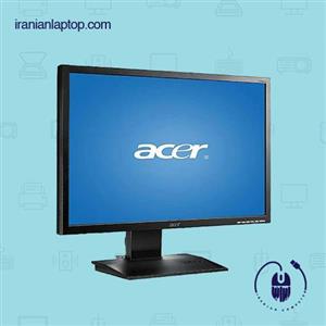 مانیتور استوک 22 اینچ Acer a223wl گریدb کد326
