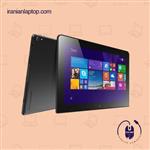 تبلت ویندوزی lenovo thinkpad tab10 2nd gen بدون کیبورد استوک